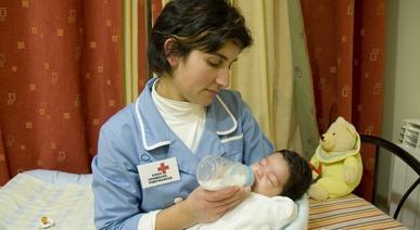 Gabinete de Apoio a Gr&aacute;vidas e M&atilde;es