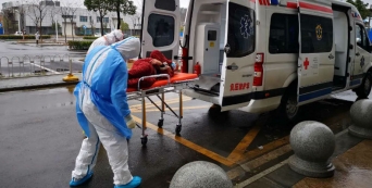 Plano Nacional de Prepara&ccedil;&atilde;o e Respostas &agrave; Doen&ccedil;a por COVID-19, DGS