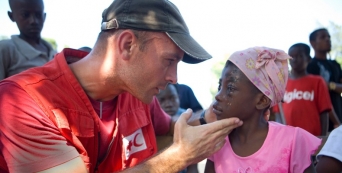 Dia Mundial da Cruz Vermelha e do Crescente Vermelho 2021: Juntos somos #impar&aacute;veis