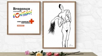 Primeira exposi&ccedil;&atilde;o de tem&aacute;tica LGBTQIA+ em Bragan&ccedil;a &eacute; promovida pela CVP